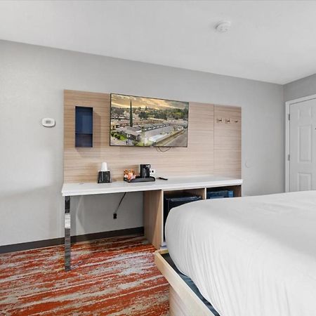 Cielo House Inn - Paso Robles Exteriér fotografie