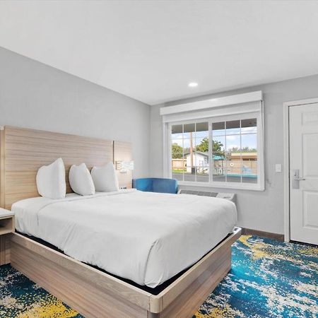 Cielo House Inn - Paso Robles Exteriér fotografie