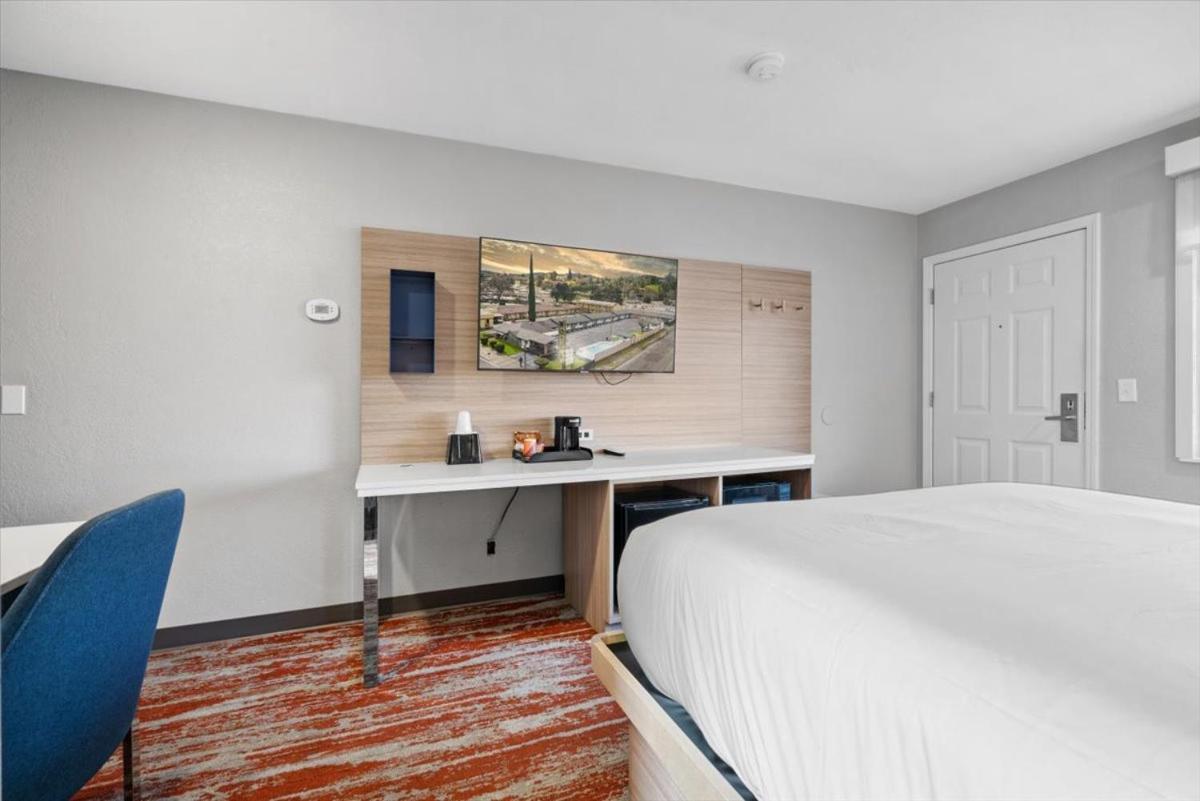 Cielo House Inn - Paso Robles Exteriér fotografie